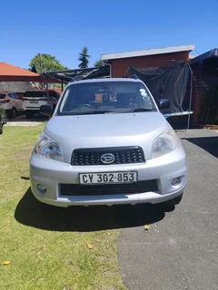 Daihatsu Terios For Sale