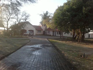 Farm for Sale in Honin