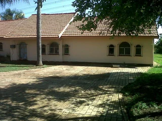 Farm for Sale in Honin