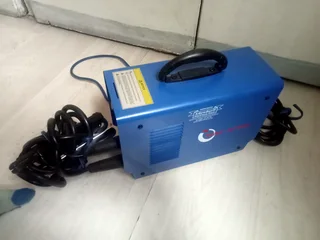 Mac Afric Welding Machine 160 MMA