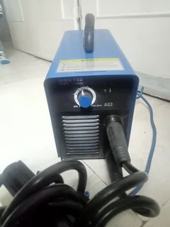 Mac Afric Welding Machine 160 MMA