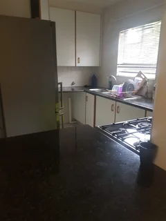 Room  to rent Lyttelton,Centurion.