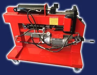 Tube/exhaust Bender
