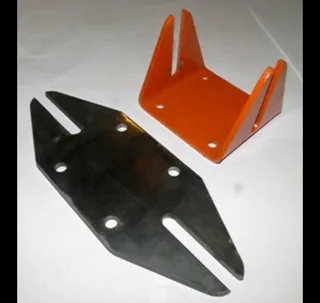 BRAKE PRESS 600 MM WIDE