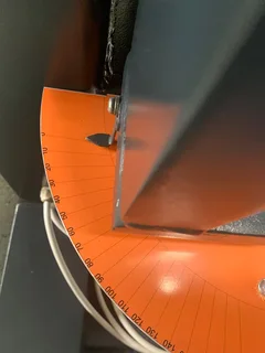 HYDRAULIC TUBE BENDER