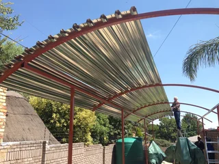 TUBE ROLLER HEAVY DUTY