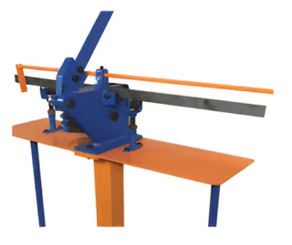 Shear Metal Heavy Duty