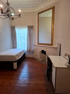 UJ APK Student Accommodation