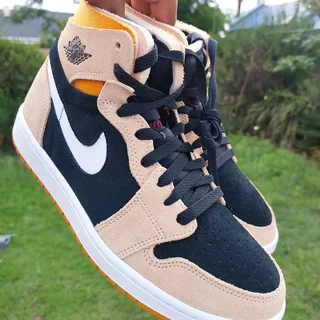 Air Jordan 1 High CMFT ZOOM