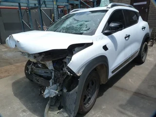 Renault Kiger 1.0 Manual B4D - 2021 SPARESBOYZ STRIPPING FOR SPARES