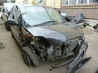 Kia Picanto 1.1 Manual G4HG - 2006 SPARESBOYZ STRIPPING FOR SPARES
