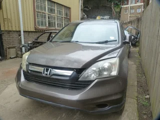 Honda CR-V 2.4 V-TEC Manual  - 2011 SPARESBOYZ STRIPPING FOR SPARES