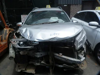 Honda Br-v 1.5 At L15z1 - 2018 Sparesboyz Stripping For Spares