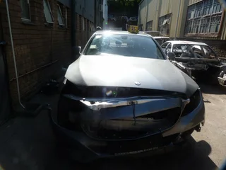 Mercedes C180 W205 1.8 At 274910 - 2016 Sparesboyz Stripping For Spares