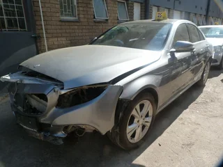 Mercedes C180 W205 1.8 AT 274910 - 2016 SPARESBOYZ STRIPPING FOR SPARES
