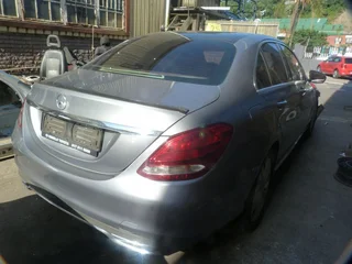 Mercedes C180 W205 1.8 AT 274910 - 2016 SPARESBOYZ STRIPPING FOR SPARES