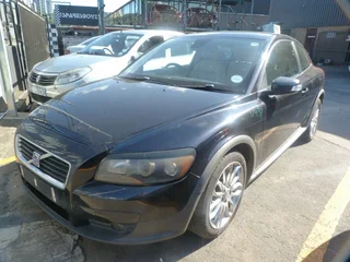 Volvo C30 T5 2.5 AT B5254T - 2008 SPARESBOYZ STRIPPING FOR SPARES