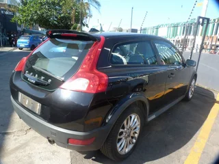 Volvo C30 T5 2.5 AT B5254T - 2008 SPARESBOYZ STRIPPING FOR SPARES