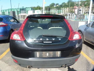 Volvo C30 T5 2.5 AT B5254T - 2008 SPARESBOYZ STRIPPING FOR SPARES