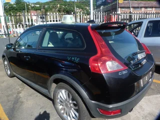 Volvo C30 T5 2.5 AT B5254T - 2008 SPARESBOYZ STRIPPING FOR SPARES