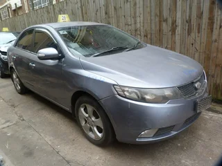 Kia Cerato 1.6 Manual G4FC - 2010 SPARESBOYZ STRIPPING FOR SPARES