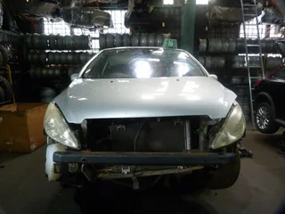 Peugeot 307 2.0 At 10lh - 2005 Sparesboyz Stripping For Spares