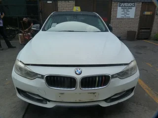 Bmw 320i F30 2.0 At N20 - 2013 Stripping For Spares