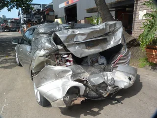 Mercedes C180K W204 1.8 AT - 2008 SPARESBOYZ STRIPPING FOR SPARES