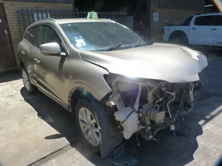 Renault Kadjar 1.2T Manual H5F - 2016 SPARESBOYZ STRIPPING FOR SPARES