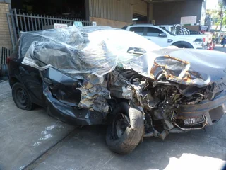 2019 Renault Sandero 900T Manual - SPARESBOYZ STRIPPING FOR SPARES