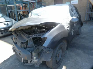 2019 Renault Sandero 900T Manual - SPARESBOYZ STRIPPING FOR SPARES