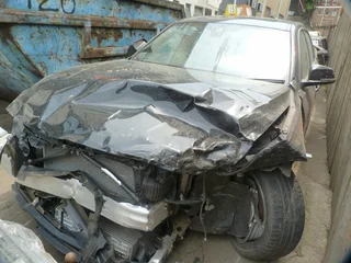 BMW 335i F30 3.5 AT N55 - 2012 SPARESBOYZ STRIPPING FOR SPARES