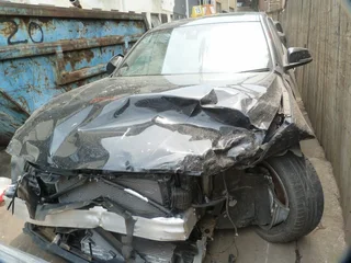 Bmw 335i F30 3.5 At N55 - 2012 Sparesboyz Stripping For Spares