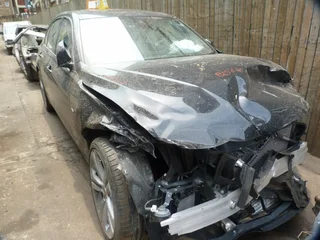 BMW 335i F30 3.5 AT N55 - 2012 SPARESBOYZ STRIPPING FOR SPARES