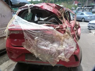 Hyundai Grand i10 1.0 Manual G3LA - 2024 SPARESBOYZ STRIPPING FOR SPARES