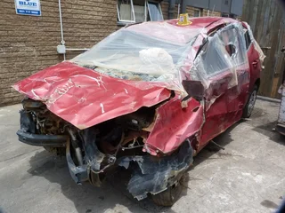 Hyundai Grand i10 1.0 Manual G3LA - 2024 SPARESBOYZ STRIPPING FOR SPARES