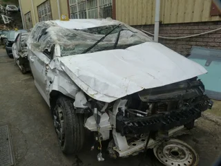 Hyundai i20 1.4 AT G4LC - 2024 SPARESBOYZ STRIPPING FOR SPARES