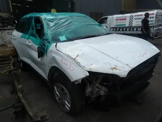 Hyundai Creta 1.5 AT G4FL - 2021 SPARESBOYZ STRIPPING FOR SPARES