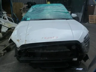 Hyundai Creta 1.5 AT G4FL - 2021 SPARESBOYZ STRIPPING FOR SPARES
