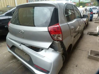 Hyundai Atos 1.1 Manual G4HG - 2020 SPARESBOYZ STRIPPING FOR SPARES