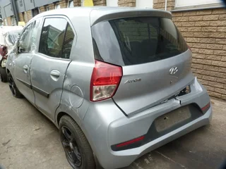 Hyundai Atos 1.1 Manual G4HG - 2020 SPARESBOYZ STRIPPING FOR SPARES