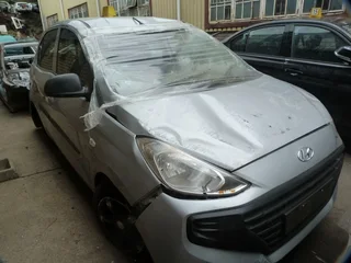 Hyundai Atos 1.1 Manual G4hg - 2020 Sparesboyz Stripping For Spares