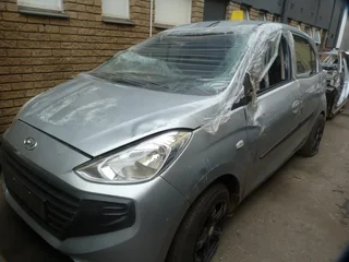 Hyundai Atos 1.1 Manual G4HG - 2020 SPARESBOYZ STRIPPING FOR SPARES