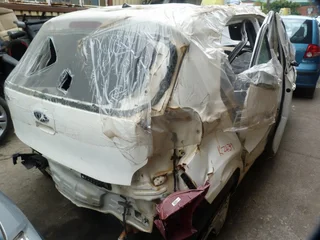 Kia Picanto 1.0 Manual G3LA - 2018 SPARESBOYZ STRIPPING FOR SPARES