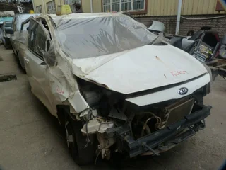 Kia Picanto 1.0 Manual G3LA - 2018 SPARESBOYZ STRIPPING FOR SPARES