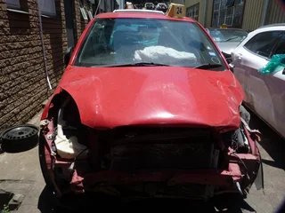 Honda Brio 1.2 Manual L12b3 - 2014  Sparesboyz Stripping For Spares