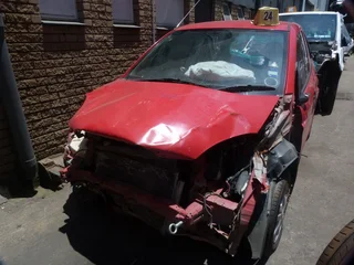 Honda Brio 1.2 Manual L12B3 - 2014  SPARESBOYZ STRIPPING FOR SPARES