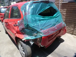 Honda Brio 1.2 Manual L12B3 - 2014  SPARESBOYZ STRIPPING FOR SPARES