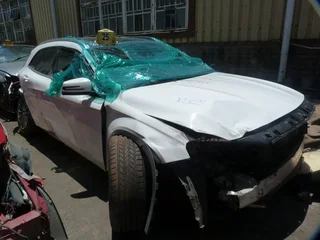 Mercedes GLA200 W156 2.0 AT 270910 - 2019 SPARESBOYZ STRIPPING FOR SPARES
