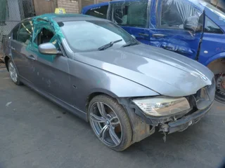 BMW 320i E90 2.0 Manual N46N - 2009 SPARESBOYZ STRIPPING FOR SPARES